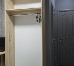 Номер стандарт семейный в Альпина