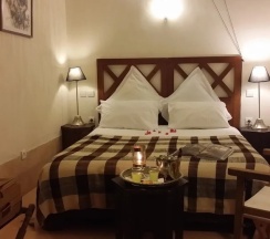 Одноместный номер Standard в Riad Al Ksar & Spa