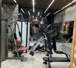 Квартира в Куб_в _Кубе