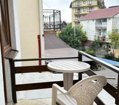 2-местный номер стандарт в Лиана