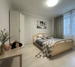 Шувалова 18/8 в УК-ВИП-ЗОНА