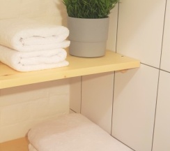 Бюджетный Номер в APARTIN в Apartin