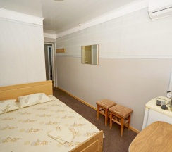 2-местный номер стандарт в Речная