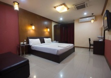 Номер Standard в Khon Kaen Ruenrom Hotel