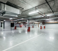 Квартира в Red Apartments