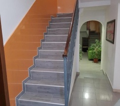 Номер Standard в Hotel Adelchi