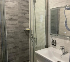 Двухместный номер Standard двуспальная кровать в Mare