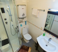 Двухместный номер TWIN в Suite