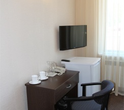 КОМФОРТ УЛУЧШЕННЫЙ ДВУХМЕСТНЫЙ в Хоста