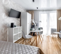 Апартаменты, 22м² в Вива Ла Вида