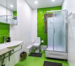 Белинского 86-582/1 в Poshtel VDali