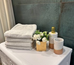 Квартира в Апартаменты на ул. Старшины Дадаева, д. 71