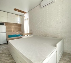 Апартаменты Green Palace 11 в Green palace apartment
