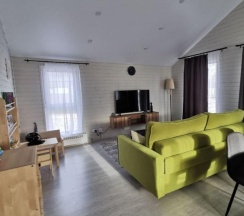 Коттедж улучшенный в Flatpoint №382