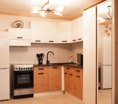 Коттедж премиум в TripFit