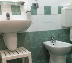 Люкс в Hotel Miami