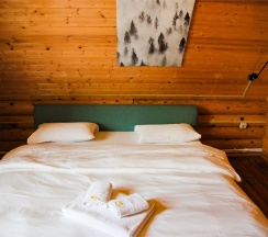 коттедж 2 в Панорама