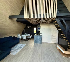 КЕНГУХИЖИНА в Кенгуриба