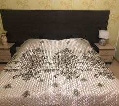 Трёхместный номер Standard в Ника