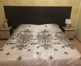 Номер Comfort в Ника