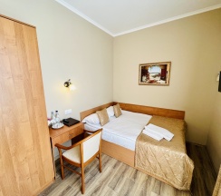 Эконом (20) в Мон плезир Химки