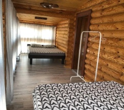 Коттедж Standard в Белоречье
