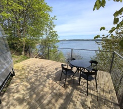 Бунгало премиум в Кусто