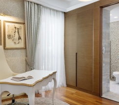 ВИЛЛА ЗОЛОТАЯ в Ostrova