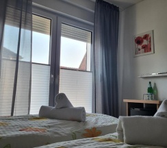 Номер Classic в Hotel Am Deich
