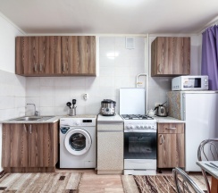 2-комнатные апартаменты улучшенные в Арсенал Коммуникейшн