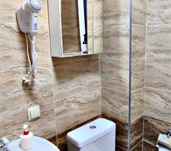 Standart+ в Эко Хаус