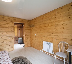 Гостевой дом №2 в Кедр Золотой