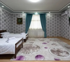 Номер Standard в The Rooms Inn Hotel