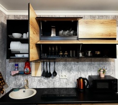 Коттедж стандарт в West House