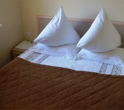 2-местный стандарт (DBL /TWIN) в Гостевая изба на Истре