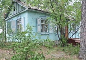 Турбаза Родничок в Челябинской области