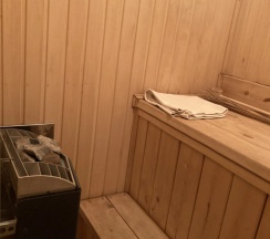 Двухместный люкс (двуспальная кровать) в Стромынка