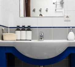 Полулюкс в Travel Passage