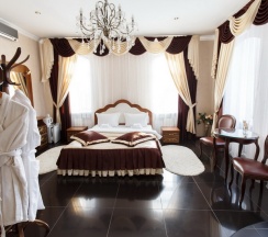 Делюкс 305 в Никольский