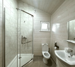 Эко-вилла 2-х комнатная «Барнхаус» в Эльбрус