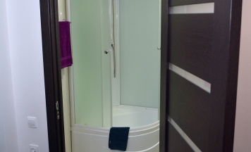 Трехместный номер Smart в Урал