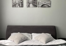 Апартаменты Ideal Apartment (Идеал Апартмент) на Находкинском проспекте в Находке