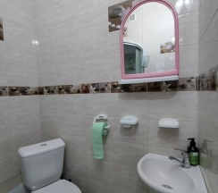 Квартира в Апартаменты на Псекупская улица, 54