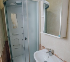 2-местный номер стандарт в Лаура