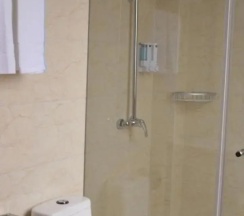 Номер Standard в Quanrui Business Hotel