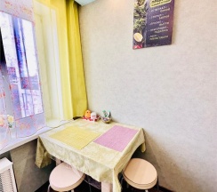 ул.Комсомольская, д. 7 (1 комн.) STAND в Гостиница 89 регион