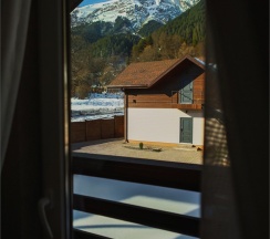 Superior Room в Небо и горы