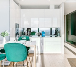 Fly Green в Flyapartments