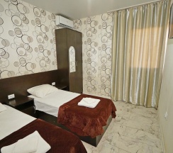 2-местный номер "Стандарт" в Южная Гавань