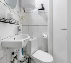 Апартаменты стандарт Рузовская ул, д 33 в Veda Aparts